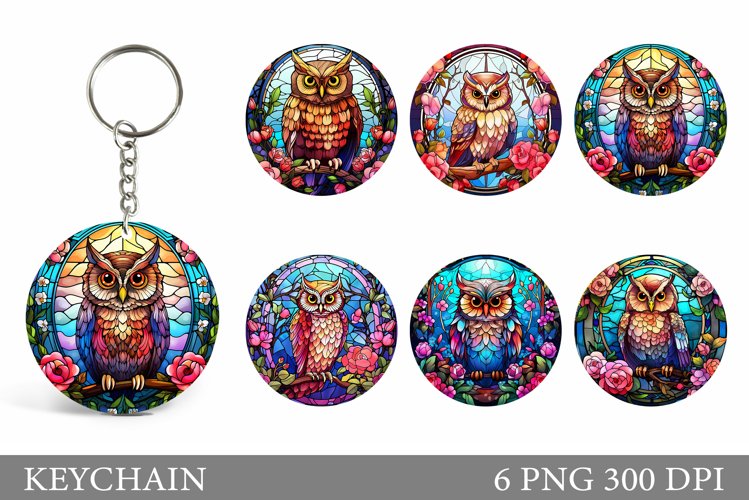 Stained Glass Clipart Image 13