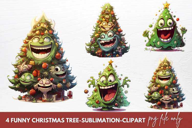 Christmas Fun Clipart Image 12