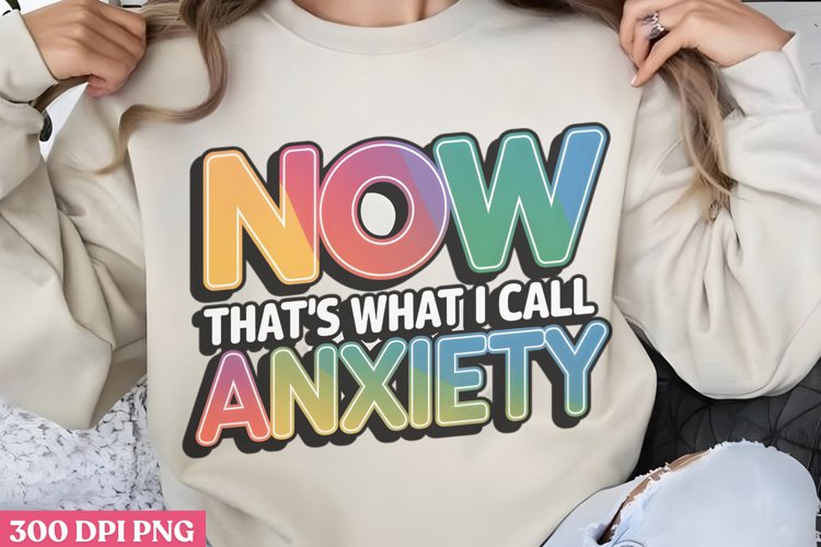 Anxiety Png Image 15