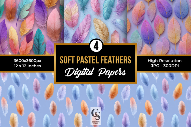 Seamless Pattern Background Image 11