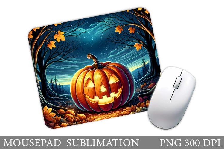 Pumpkin Clipart Image 6
