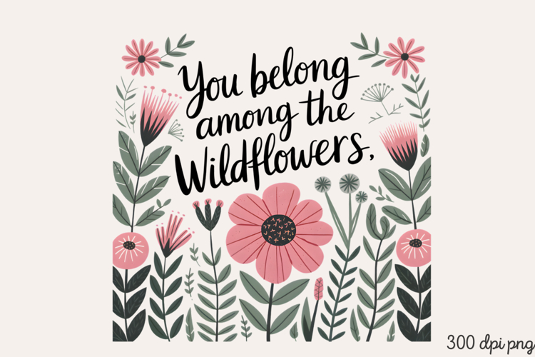 Boho SVG Image 16