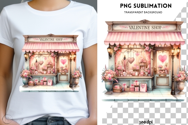 Sublimation Prints Image 14