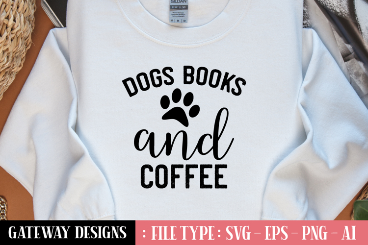 Dog Svg Bundle Image 24
