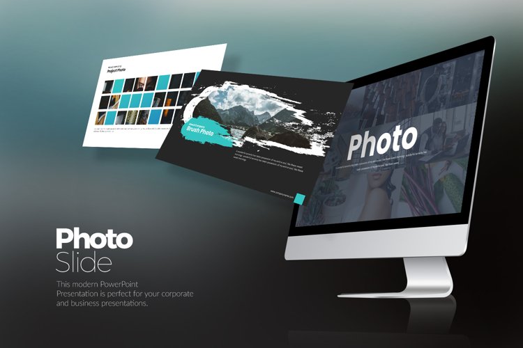 Presentation Clipart Image 14