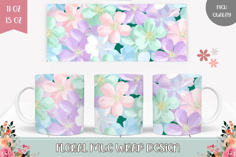 Cartoon Flowers Png Image 6