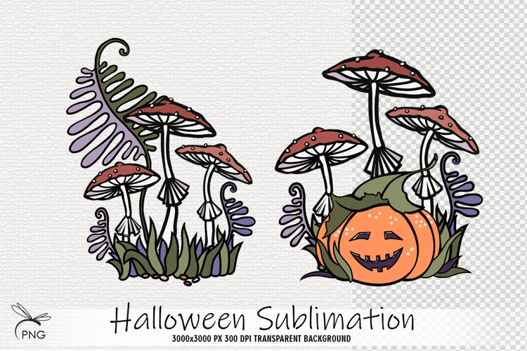Halloween Png Image 10