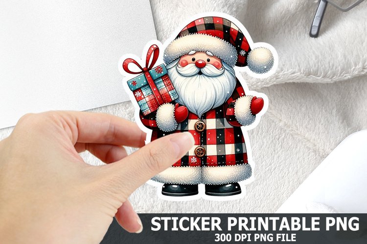 Weihnachtsmann Png Image 18