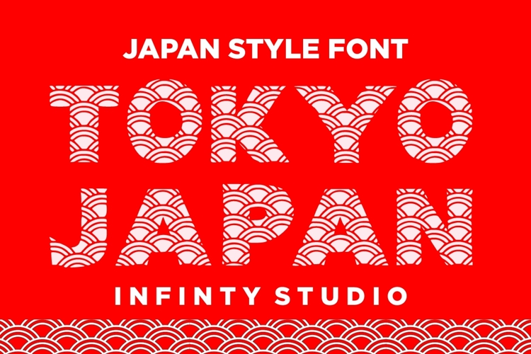 Tokyo Japan