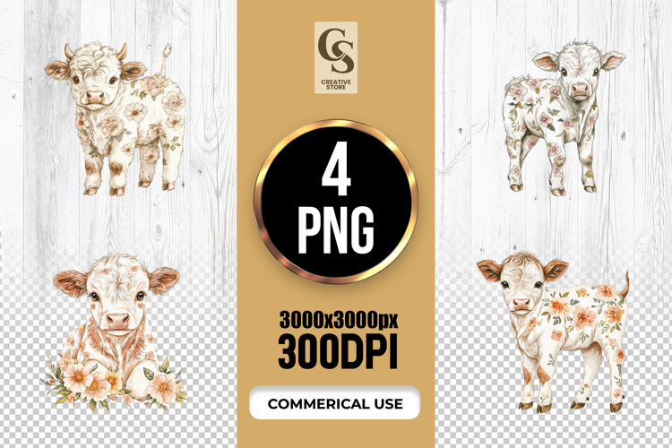 Cute Flower Png Image 6