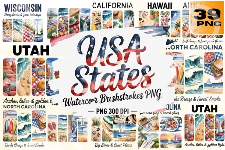Patriotic Graphics Image 16