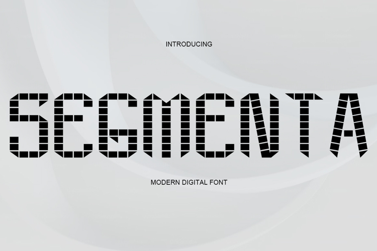 Segmenta