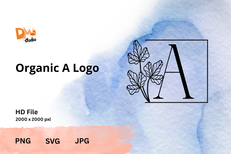 Elegant Logo Design Image 15