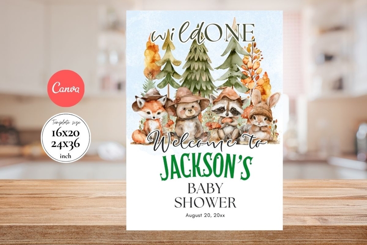 Canva Invitation Template Image 19
