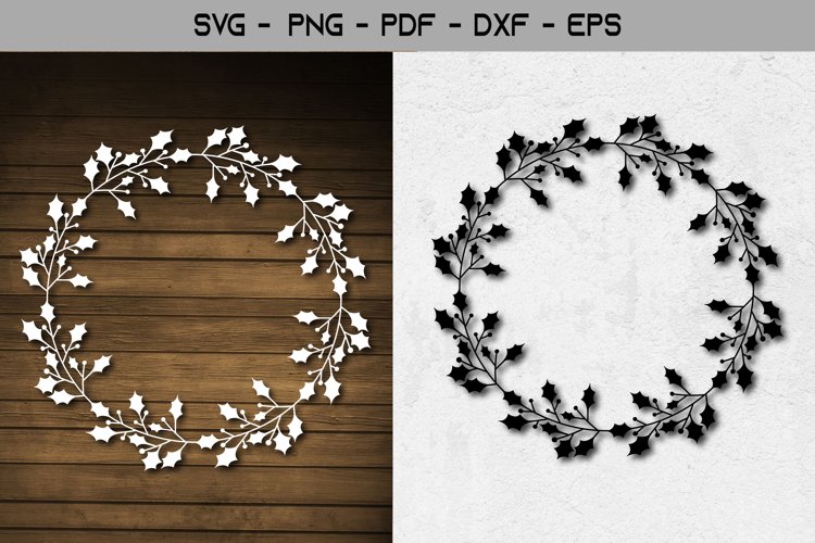 Christmas SVGs Image 7