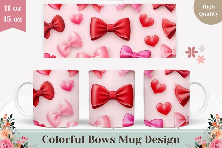 Valentines Sublimation Design Image 2