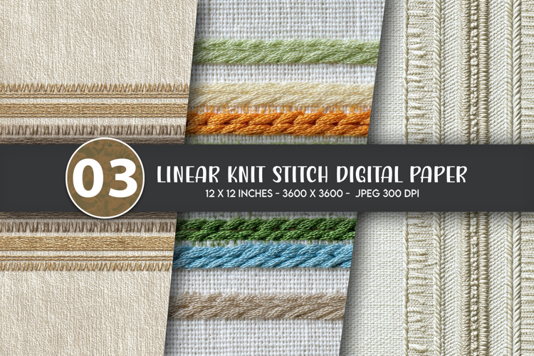 Stripe Texture Image 16