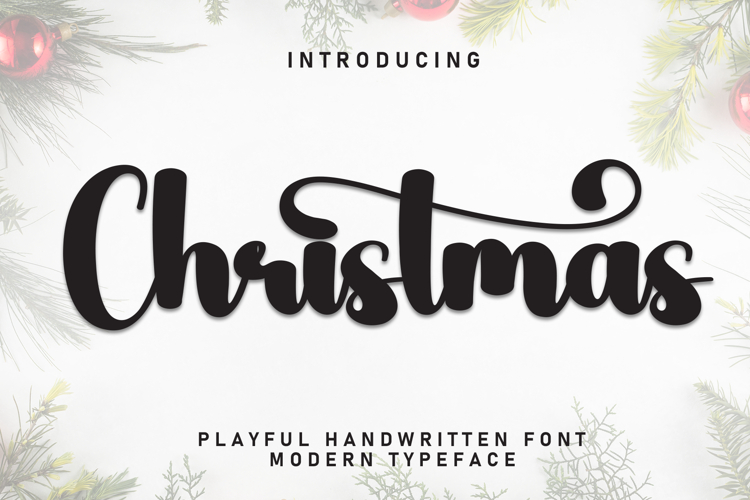 Christmas