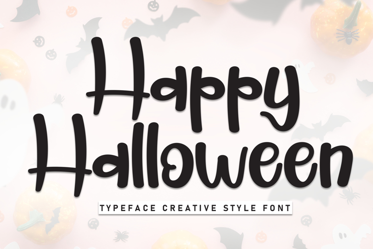 Happy Halloween