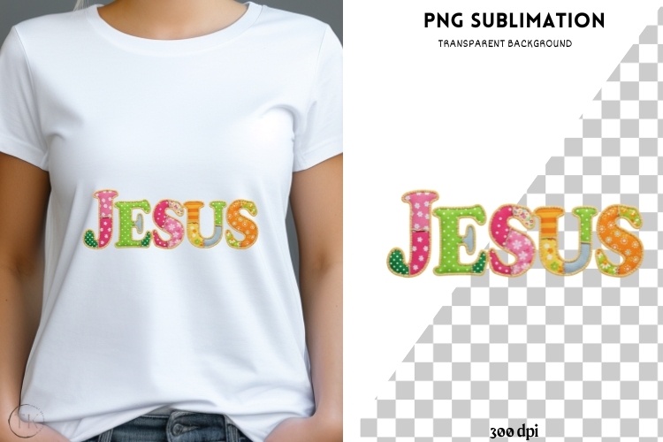 Jesus Graphic Image 16