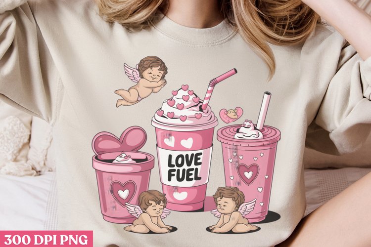 Coffee Clipart Image 21