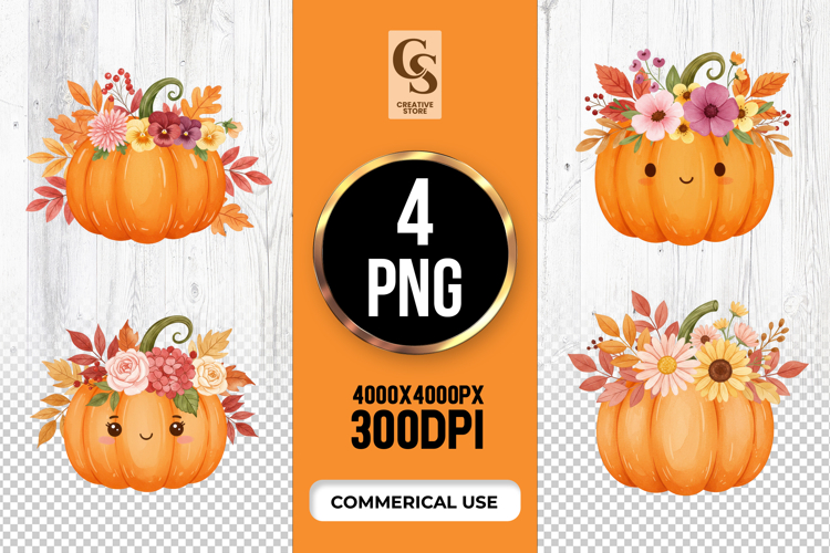 Flower Clipart Png Image 9