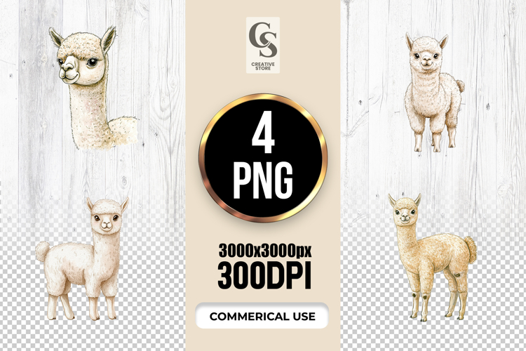 Animal Clipart Image 5