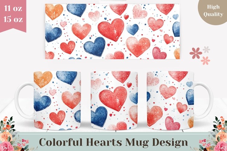 Hearts Png Image 10
