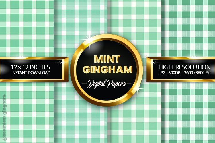 Mint Clipart Image 15