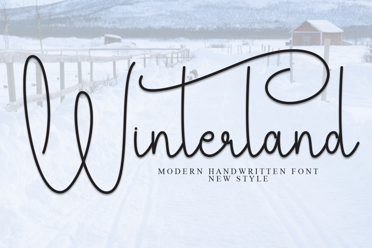 Winterland