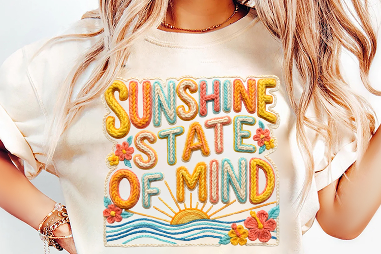 Sunny Day Clipart Image 23