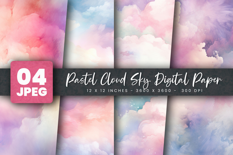 Cloud Texture