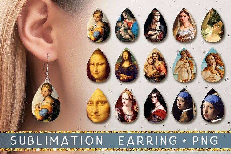 Teardrop Clipart Image 7