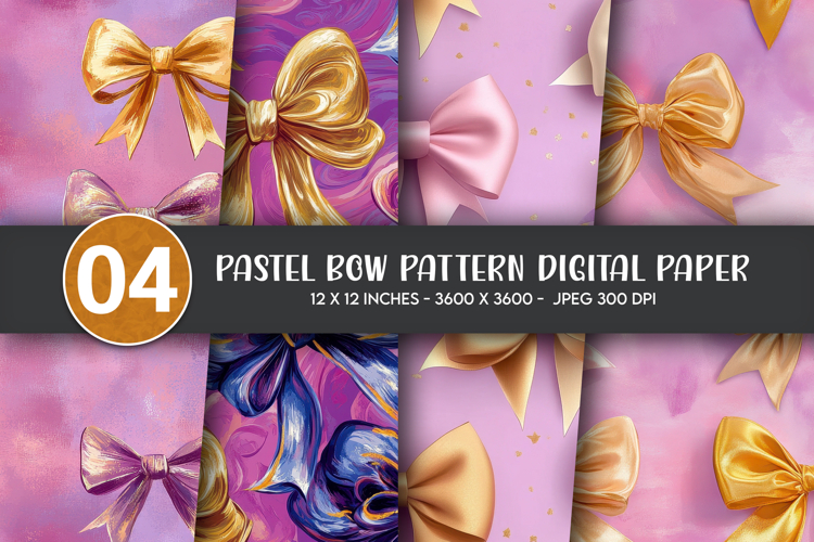 Ribbon Texture Image 5