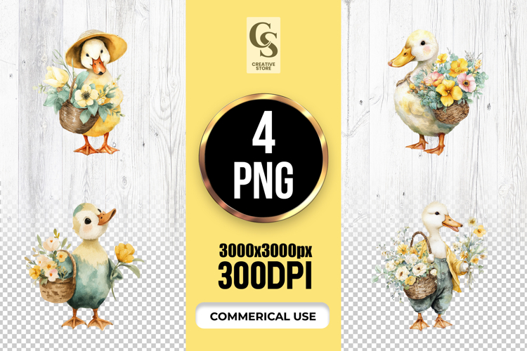 Farmhouse Clipart Image 2