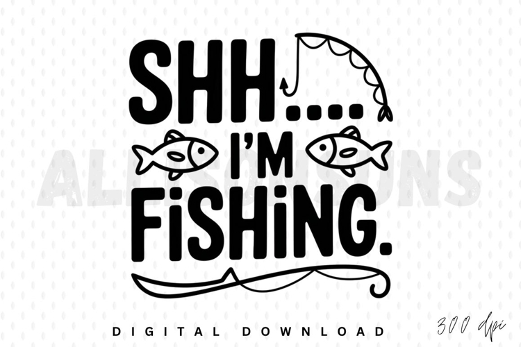 Fishing Clipart Image 17