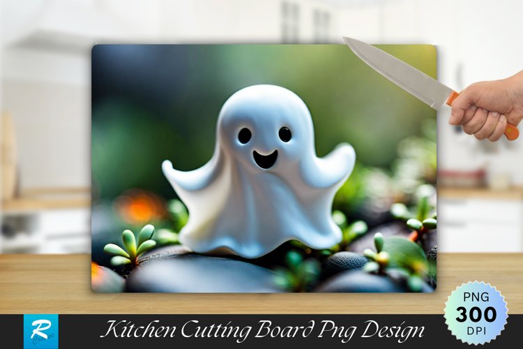 Ghost Clipart Image 11