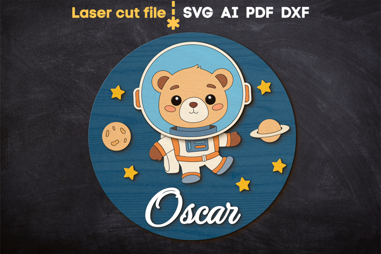 Glowforge Files Image 21