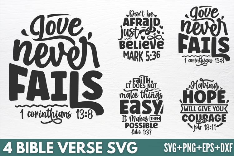Christian Svg Image 6