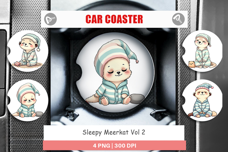 Meerkat Clipart Image 5