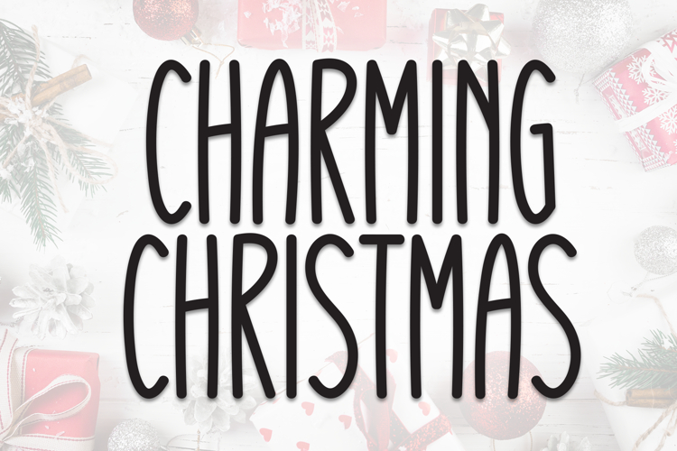Charming Christmas