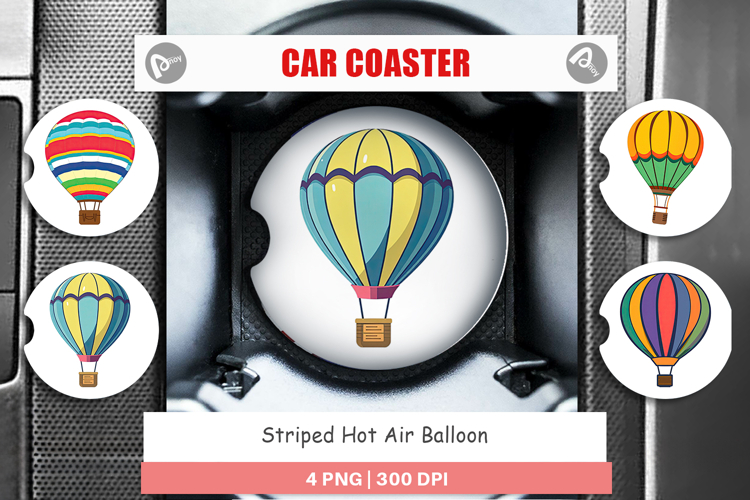 Balloon Clipart Image 20