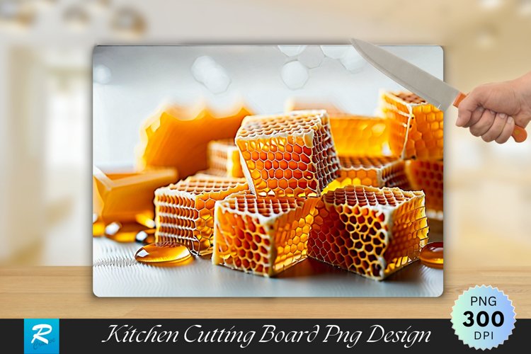 Bee Clipart Image 6