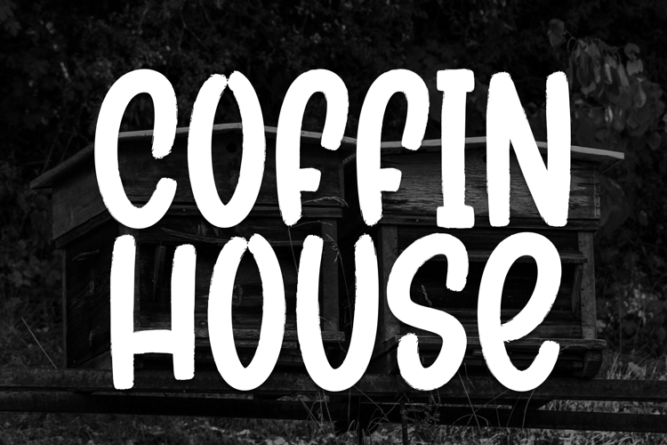 Coffin House
