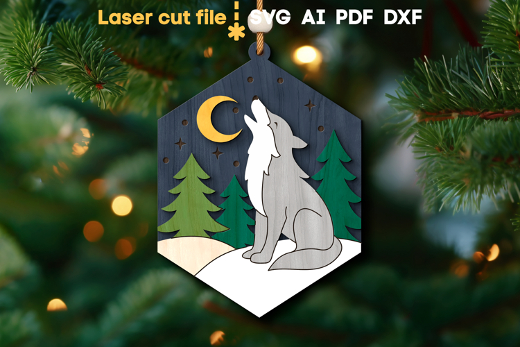 Christmas SVGs Image 24