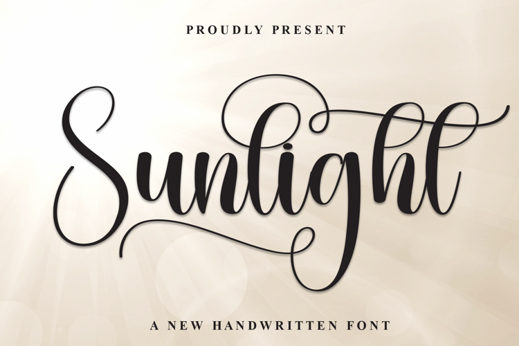 Wedding Fonts Image 15