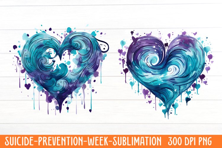 Watercolor Clipart Image 24