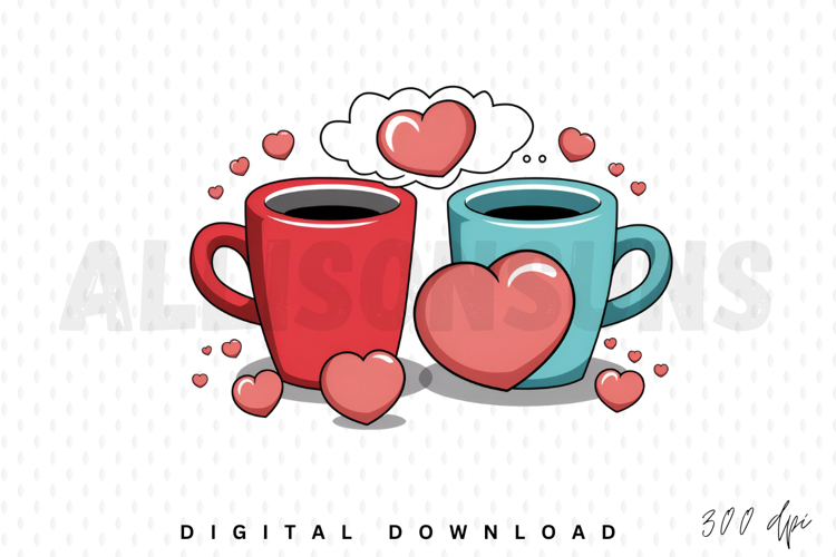 Coffee Mug Png Image 4