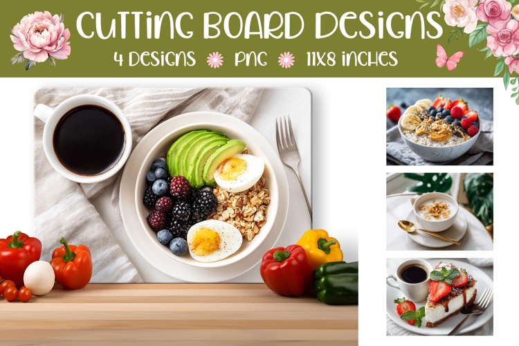Breakfast Clipart Image 22