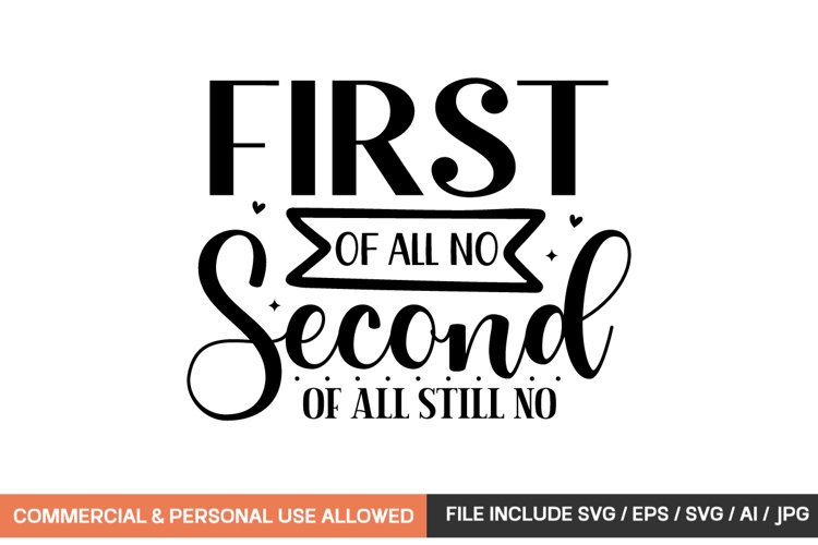 Funny Sayings Svg
